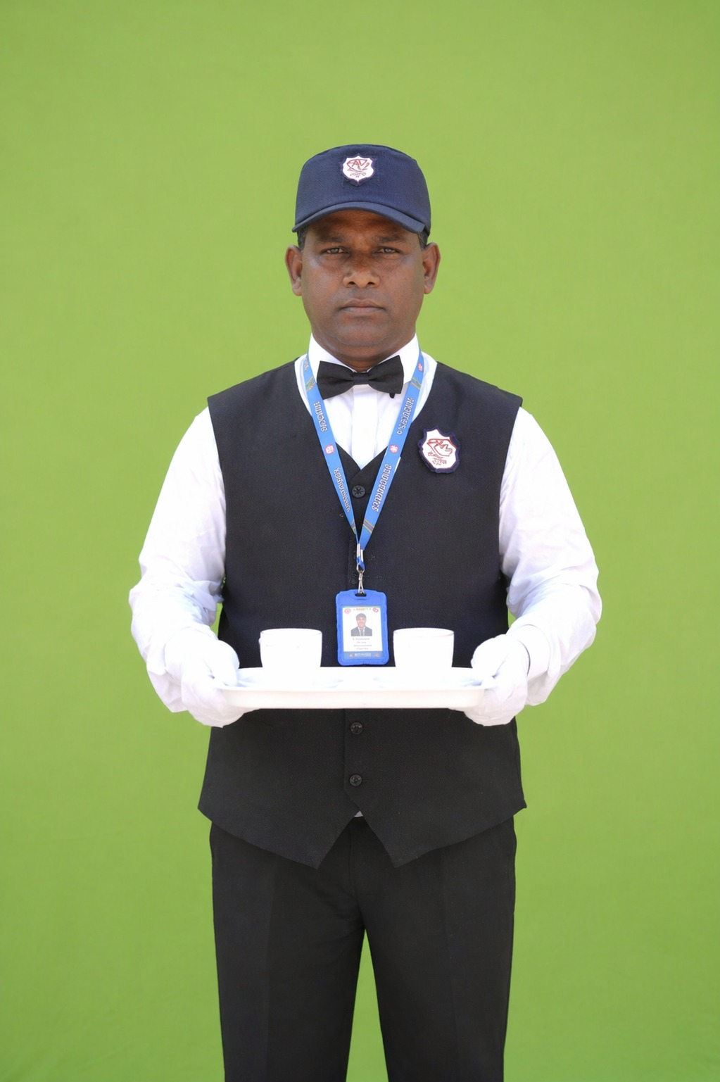 Housekeeping and Hospitality Services