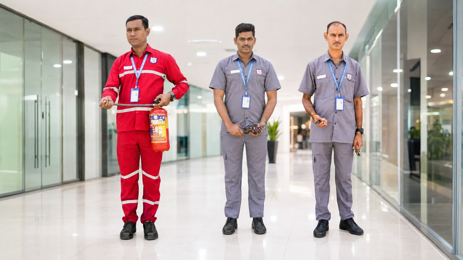 Technical Workforce Services